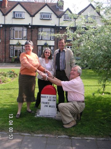 Unveiling the Stone